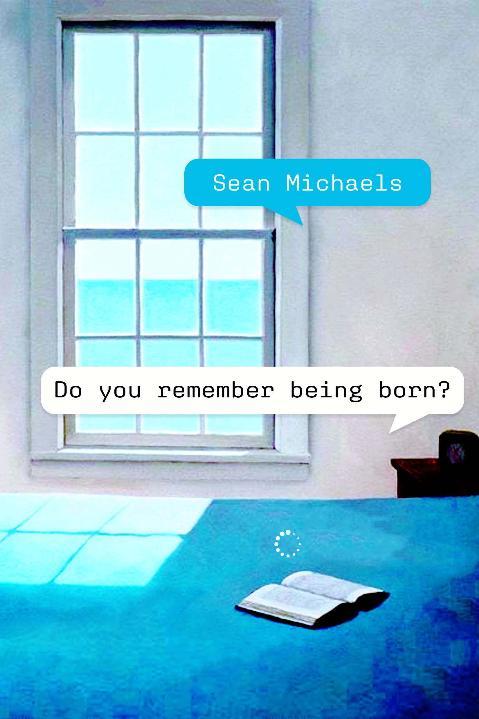 Do You Remember Being Born? - Random House original hardcover