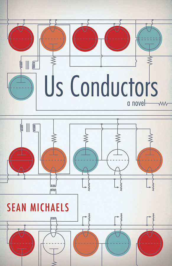 Us Conductors - Tin House edition