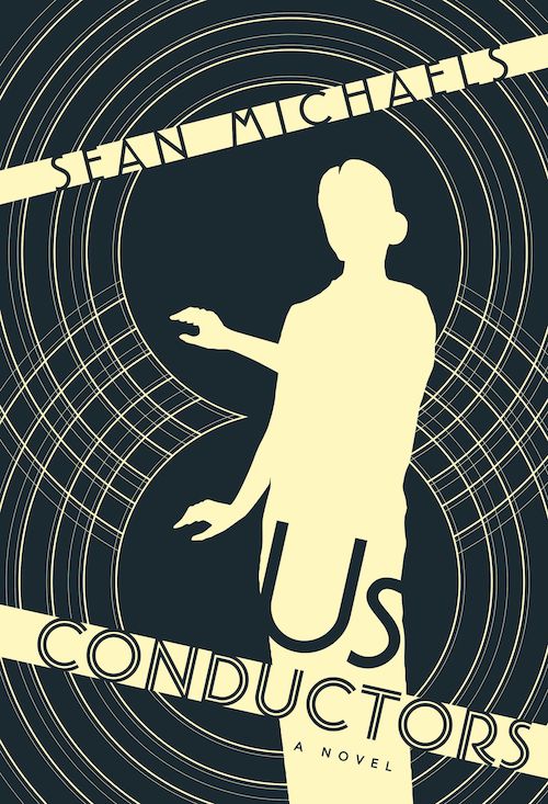 Us Conductors - Random House original